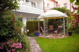 Kneipp-Kurhotel Roswitha
