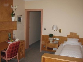 Kneipp-Kurhotel Roswitha