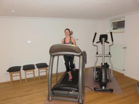 Kneipp-Kurhotel Roswitha