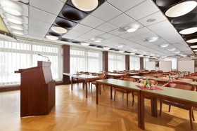 Kneipp- Kur- und Tagungshotel Luitpold