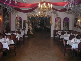 Kneipp- Kur- und Tagungshotel Luitpold