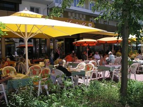 Kneipp- Kur- und Tagungshotel Luitpold