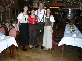Kneipp- Kur- und Tagungshotel Luitpold