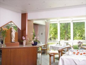 Kurhotel Kaiser