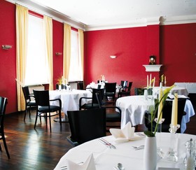 Hotel KurOase im Kloster Bad Wörishofen