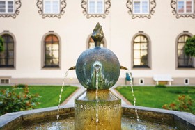 Hotel KurOase im Kloster Bad Wörishofen