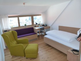 Hotel KurOase im Kloster Bad Wörishofen