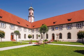 Hotel KurOase im Kloster Bad Wörishofen