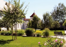 Hotel KurOase im Kloster Bad Wörishofen