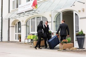 Hotel KurOase im Kloster Bad Wörishofen