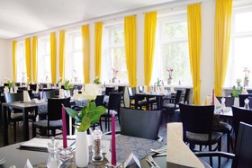 Hotel KurOase im Kloster Bad Wörishofen