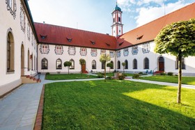 Hotel KurOase im Kloster Bad Wörishofen