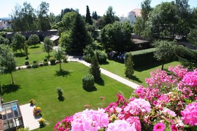 Hotel KurOase im Kloster Bad Wörishofen