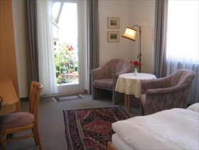 Kurpension Christine