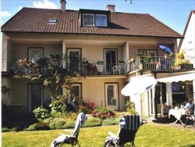 Kurpension Christine