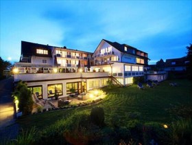 Schropp Kur- und Wellnesshotel