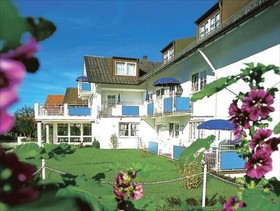 Schropp Kur- und Wellnesshotel