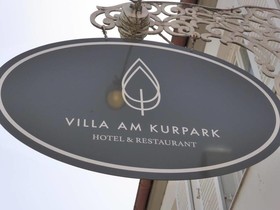 Villa am Kurpark