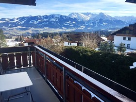 180Gradblick
