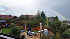 180Gradblick