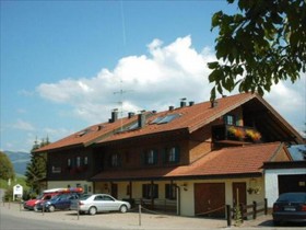 Ferienhotel Silberdistel Garni & Appartements