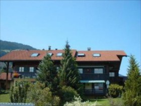 Ferienhotel Silberdistel Garni & Appartements