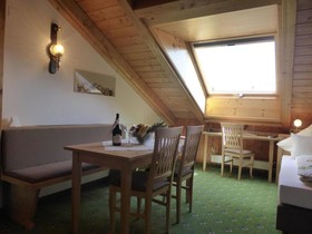 Ferienhotel Silberdistel Garni & Appartements