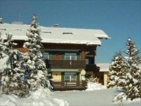 Ferienhotel Silberdistel Garni & Appartements