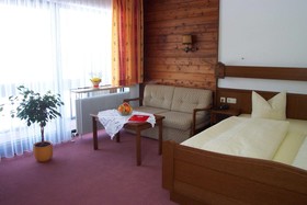 Landhaus Hotel Sommerau