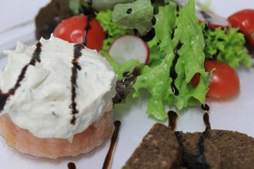 Landhaus Hotel Sommerau