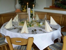 Landhaus Hotel Sommerau