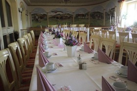 Landhaus Hotel Sommerau