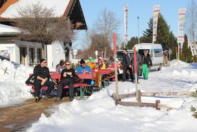 Landhaus Hotel Sommerau