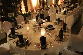 Landhaus Hotel Sommerau