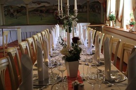 Landhaus Hotel Sommerau