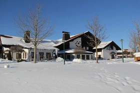 Landhaus Hotel Sommerau