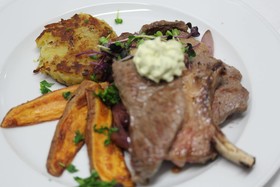 Landhaus Hotel Sommerau