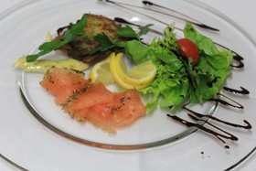 Landhaus Hotel Sommerau