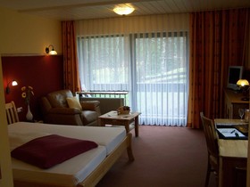 Landhaus Hotel Sommerau