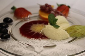 Landhaus Hotel Sommerau