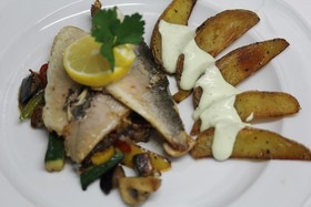 Landhaus Hotel Sommerau