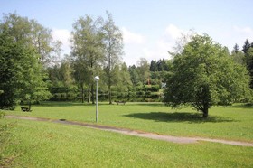 Landhaus Hotel Sommerau