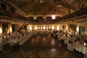 Landhaus Hotel Sommerau