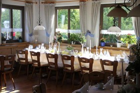 Landhaus Hotel Sommerau