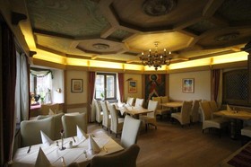 Landhaus Hotel Sommerau