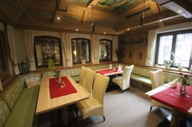 Landhaus Hotel Sommerau