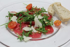 Landhaus Hotel Sommerau