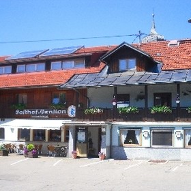 Gasthof Grüntenblick
