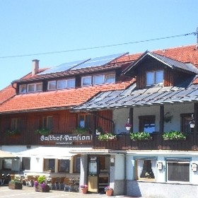 Gasthof Grüntenblick