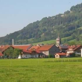Gasthof Grüntenblick